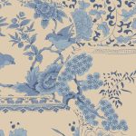 Tilda Chic Escape - Vase Collection Blue