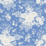Tilda Something Blue Isolde Cornflower