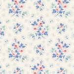 Tilda Something Blue First Kiss Cream