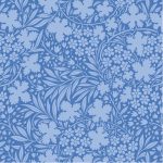 Tilda Something Blue Bushbloom Cornflower