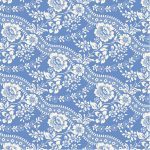 Tilda Celeste Blue