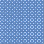 Tilda Dorothy Blue