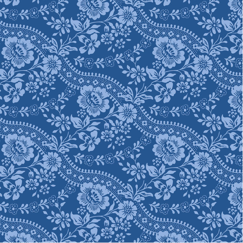110168-Celeste-Denim_1 Tilda Celeste Denim - slika 1