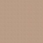Tilda Creating Memories Stripe Toffee