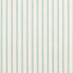 Tilda Tea Towel Scone stripe Teal
