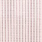 Tilda Tea Towel Brownie Stripe Plum