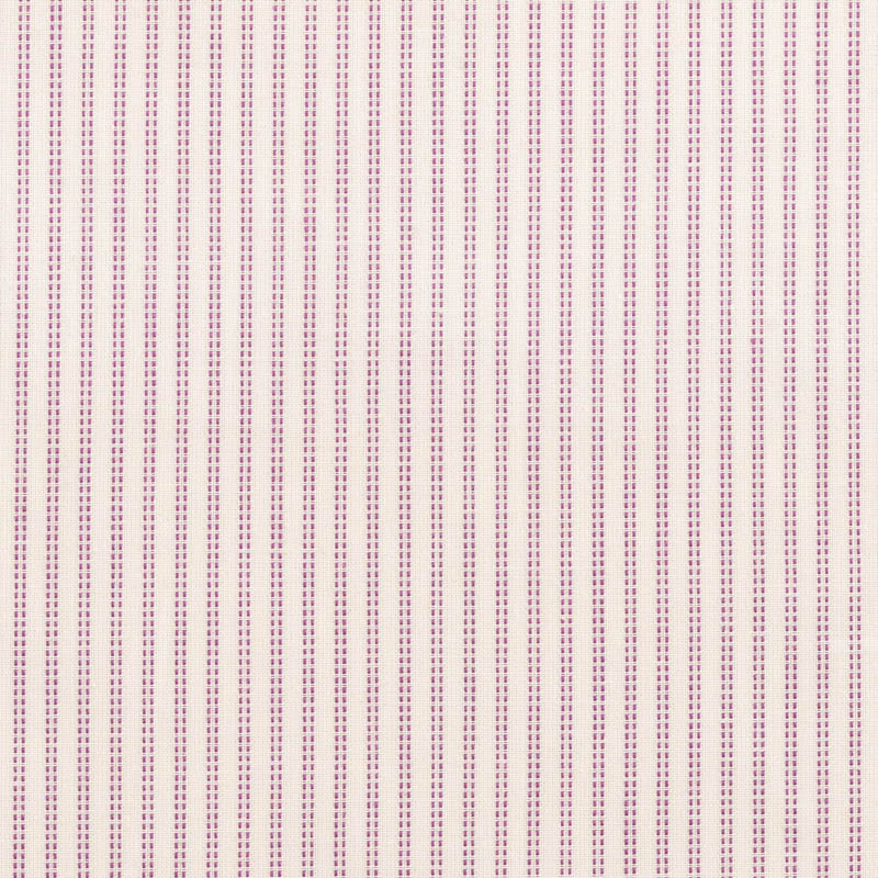 160114-Woven-Tea-Towel-Brownie-Stripe-Plum Tilda Tea Towel Brownie Stripe Plum - slika 1
