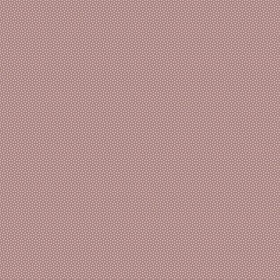 Tilda Poppy Seed Mauve