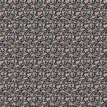 Tilda Brie Basics Charcoal
