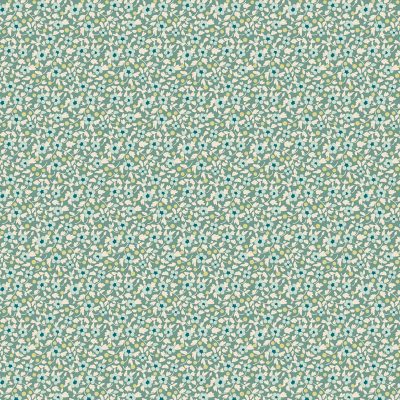 Tilda Brie Basics Teal