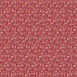 Tilda Brie Basics Burgundy