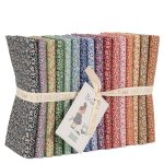 Tilda Brie Fat Quarter 16 x (50cm x 55cm)