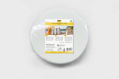 H 640 - nalepljivo voluminozno polnilo (5,7 cm x 30 m)