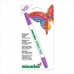Markirni svinčnik za blago z izginjajočim črnilom Madeora Magic Pen