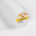 SOLUVLIES – vodotopna samolepilna podloga za vezenje
