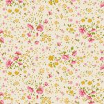 Widebacks Pink Yellow Ellie 108"