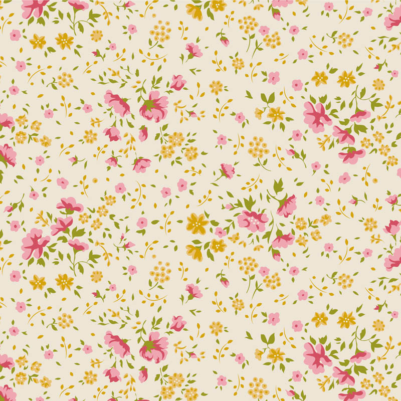 150011-Elli-Widedback Widebacks Pink Yellow Ellie 108" - slika 1