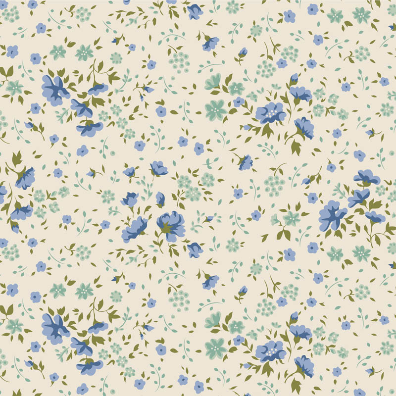 150012-Elli-Widedback Widebacks Blue Teal Ellie 108" - slika 1