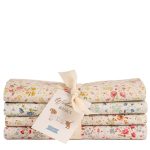 Ellie 18" x 52" 108" Wideback Quarter Cut Bundle